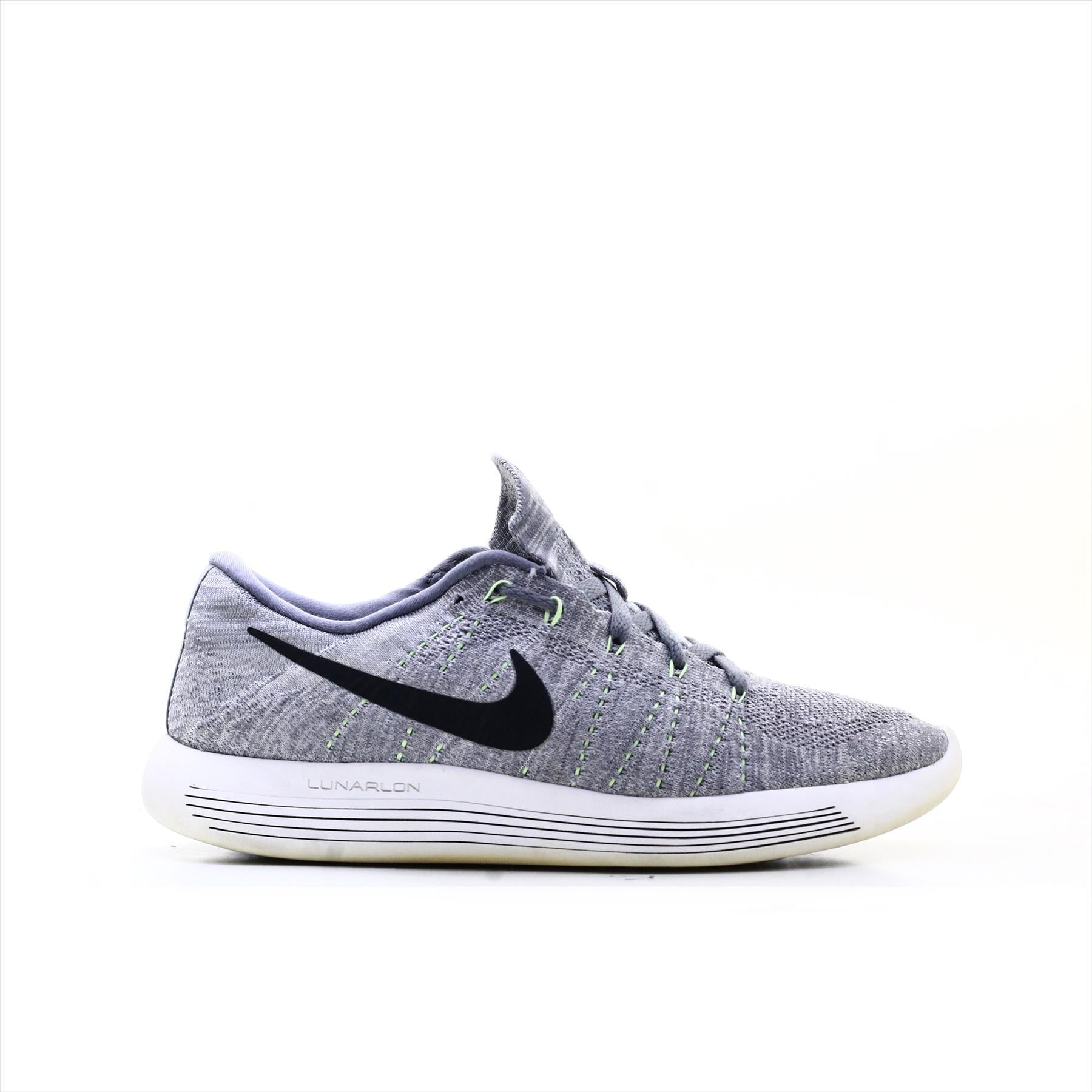 Nike Lunarepic Flyknit