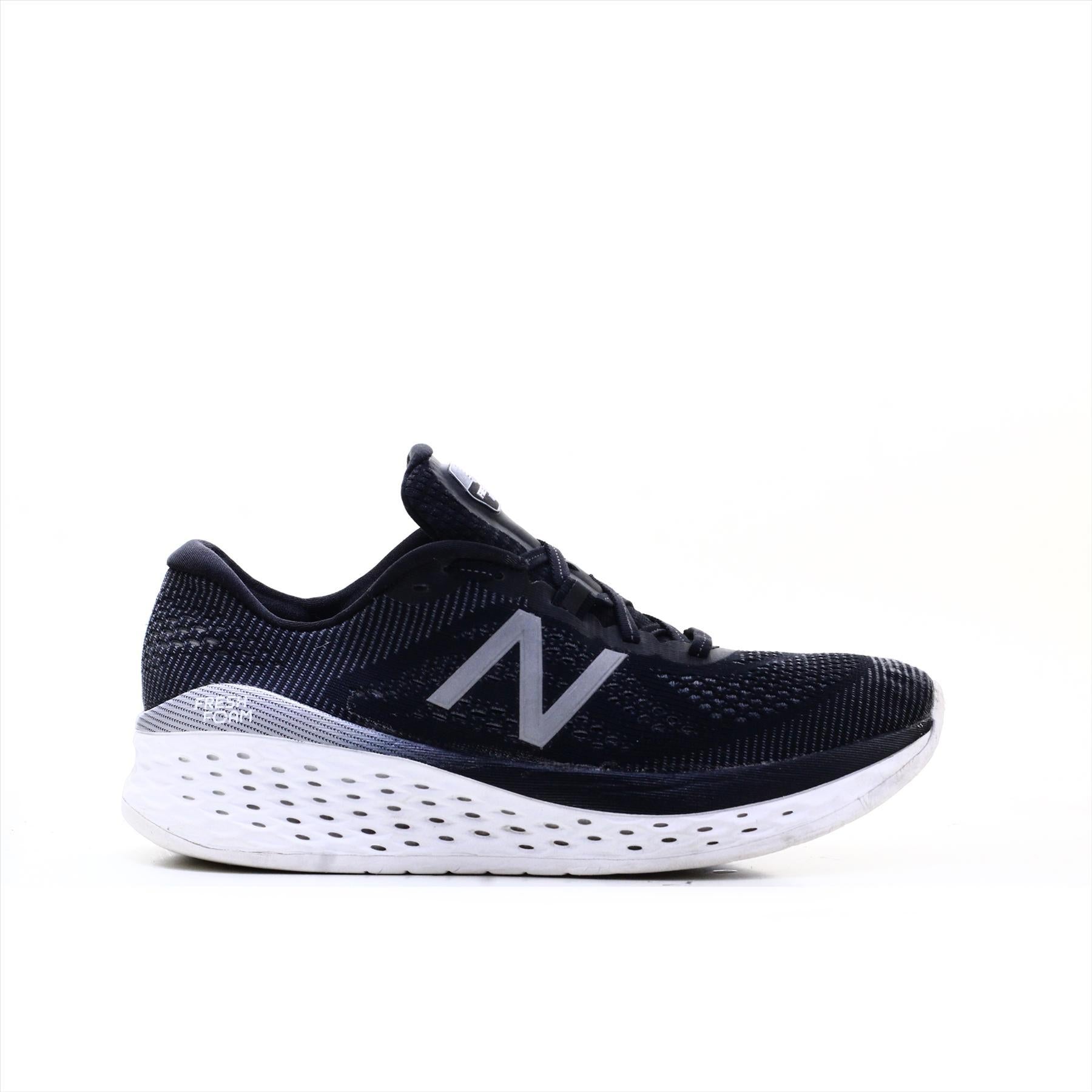 New Balance Fresh Foam More