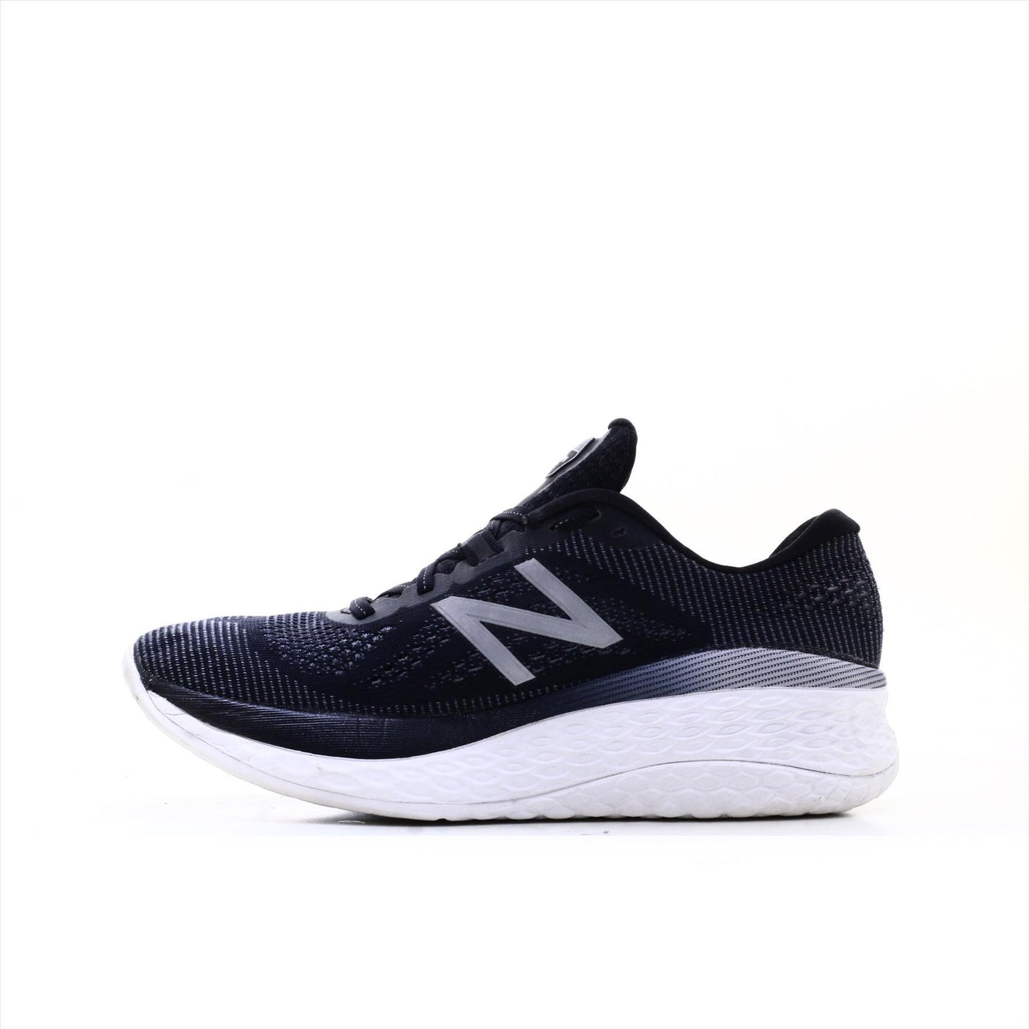 New Balance Fresh Foam More