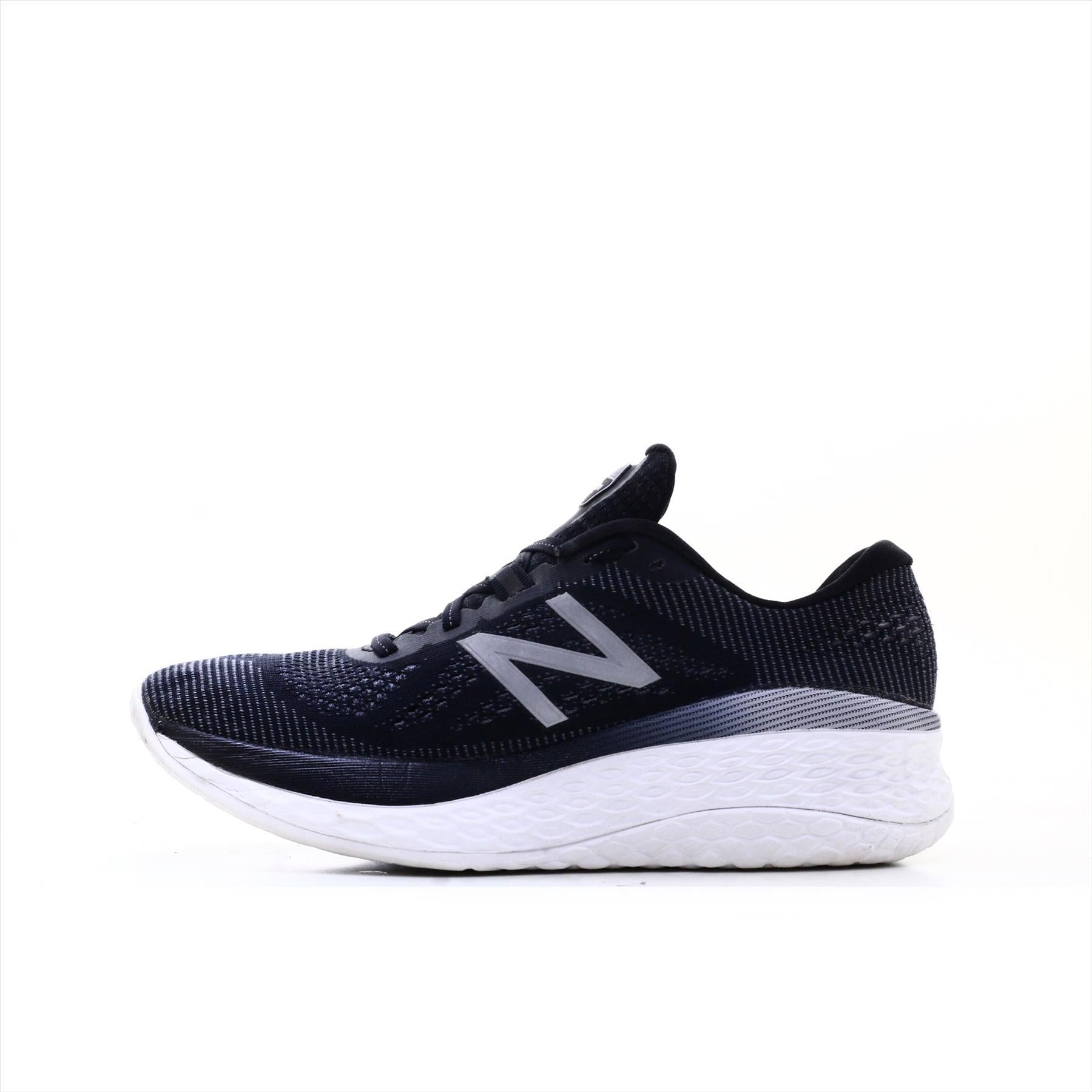 New Balance Fresh Foam More