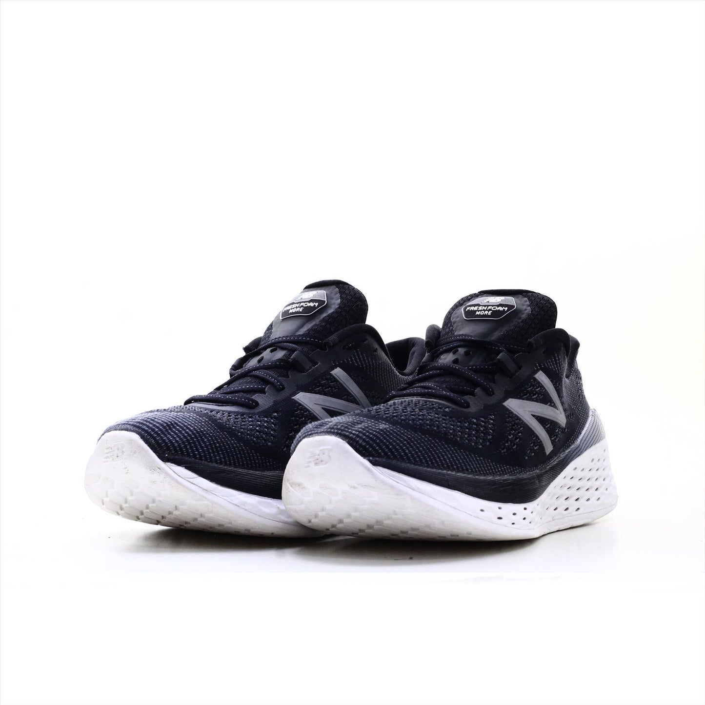 New Balance Fresh Foam More
