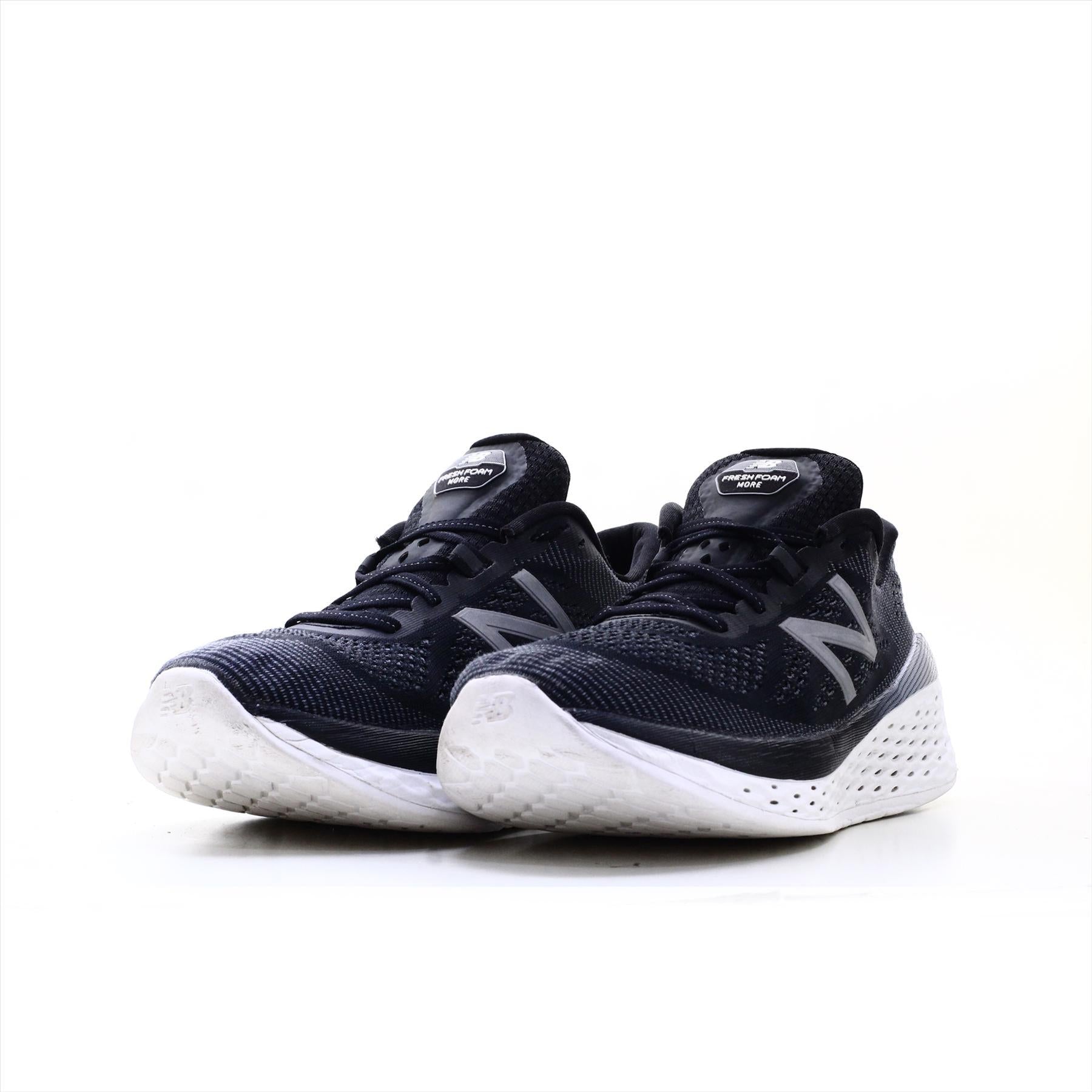 New Balance Fresh Foam More