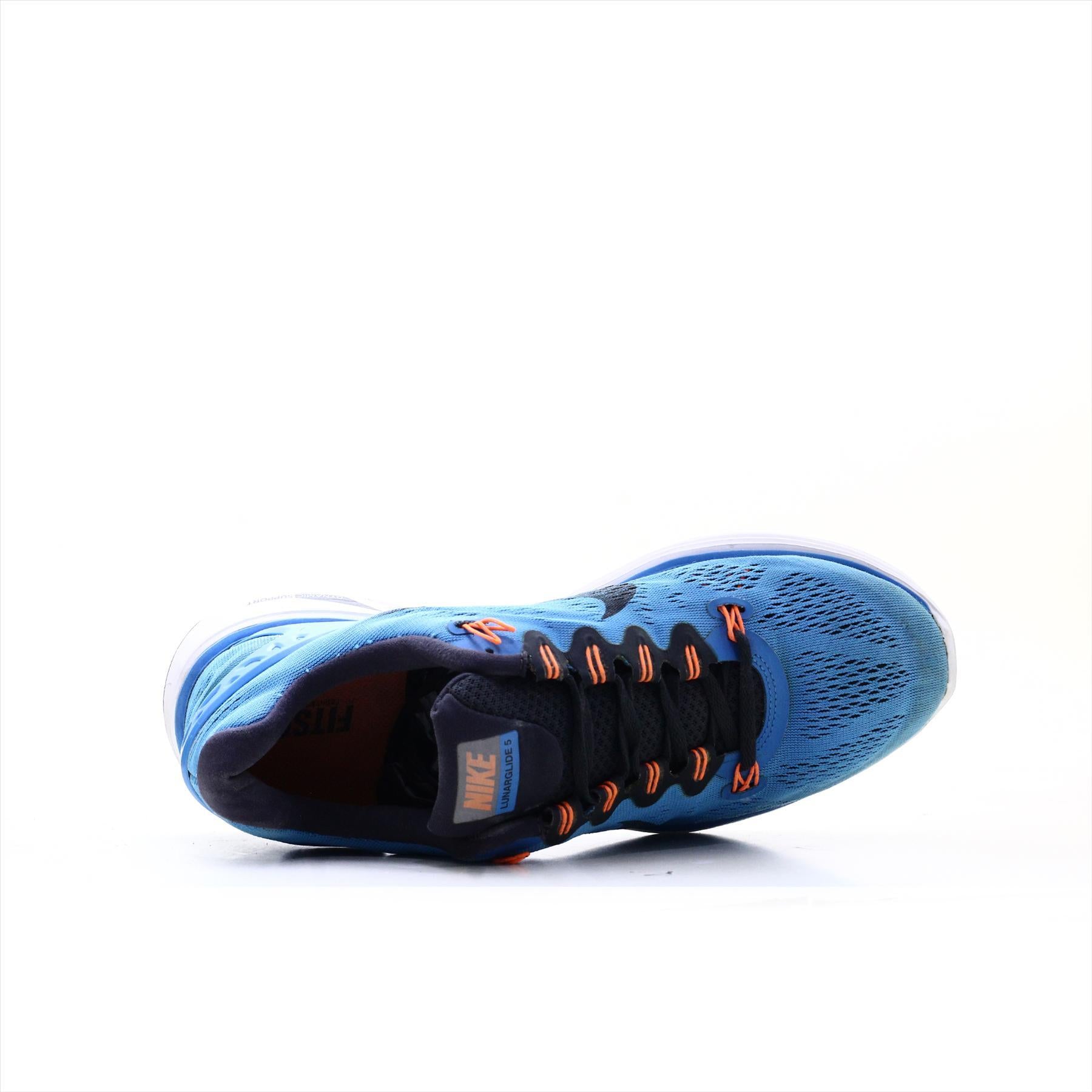 Nike lunar 5 top