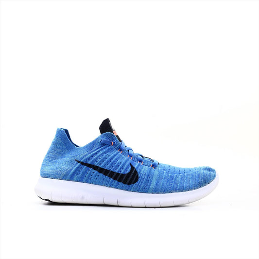 Nike Free Rn Flyknit