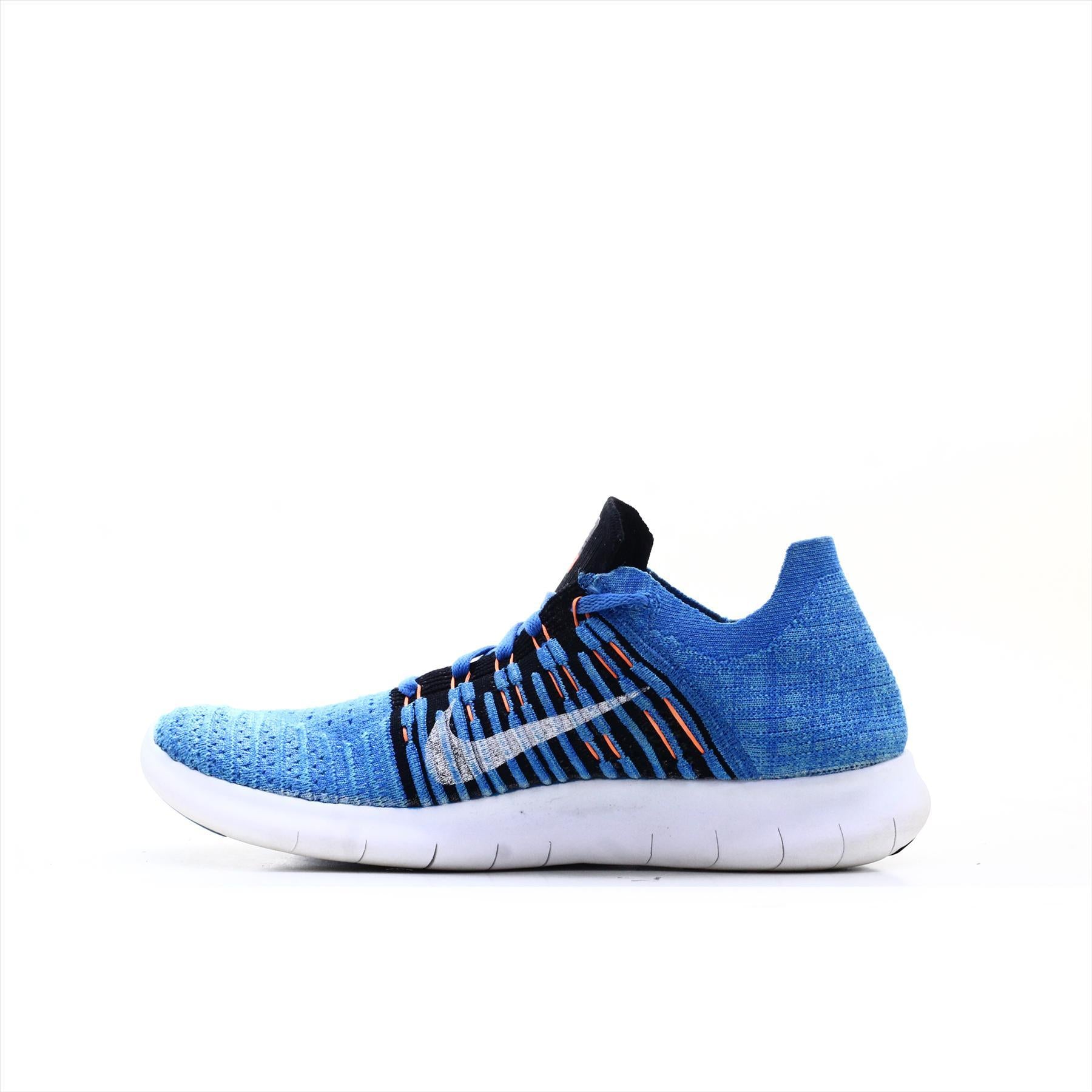Nike Free Rn Flyknit
