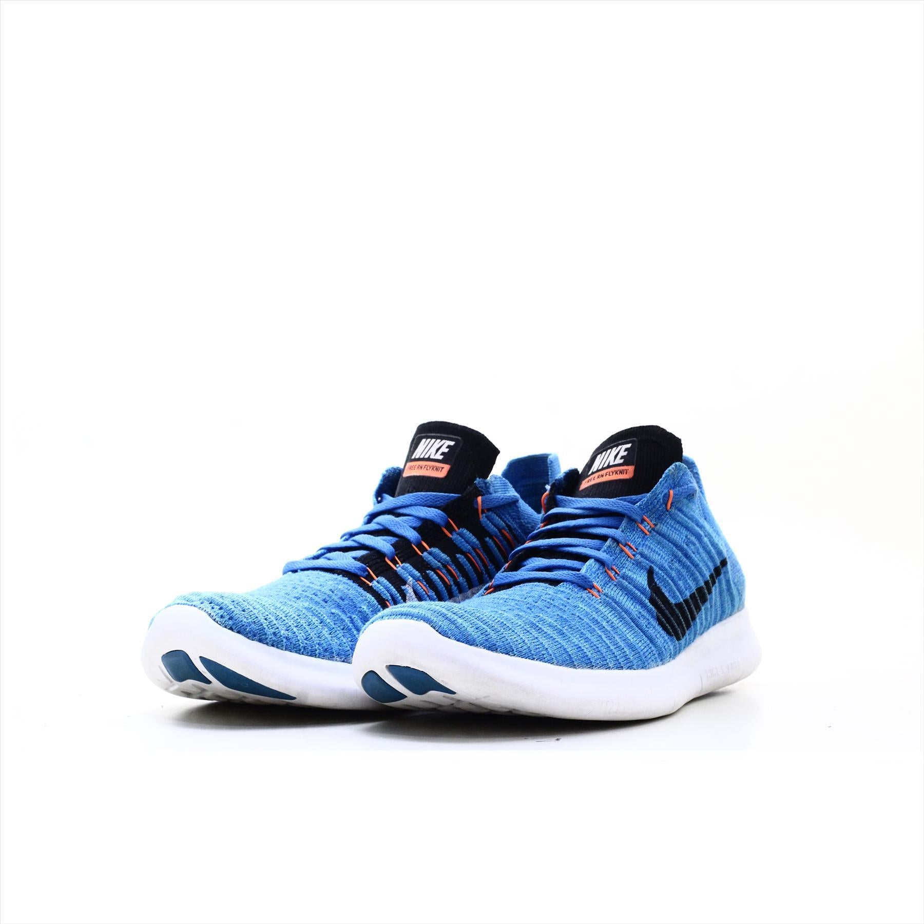 Nike Free Rn Flyknit