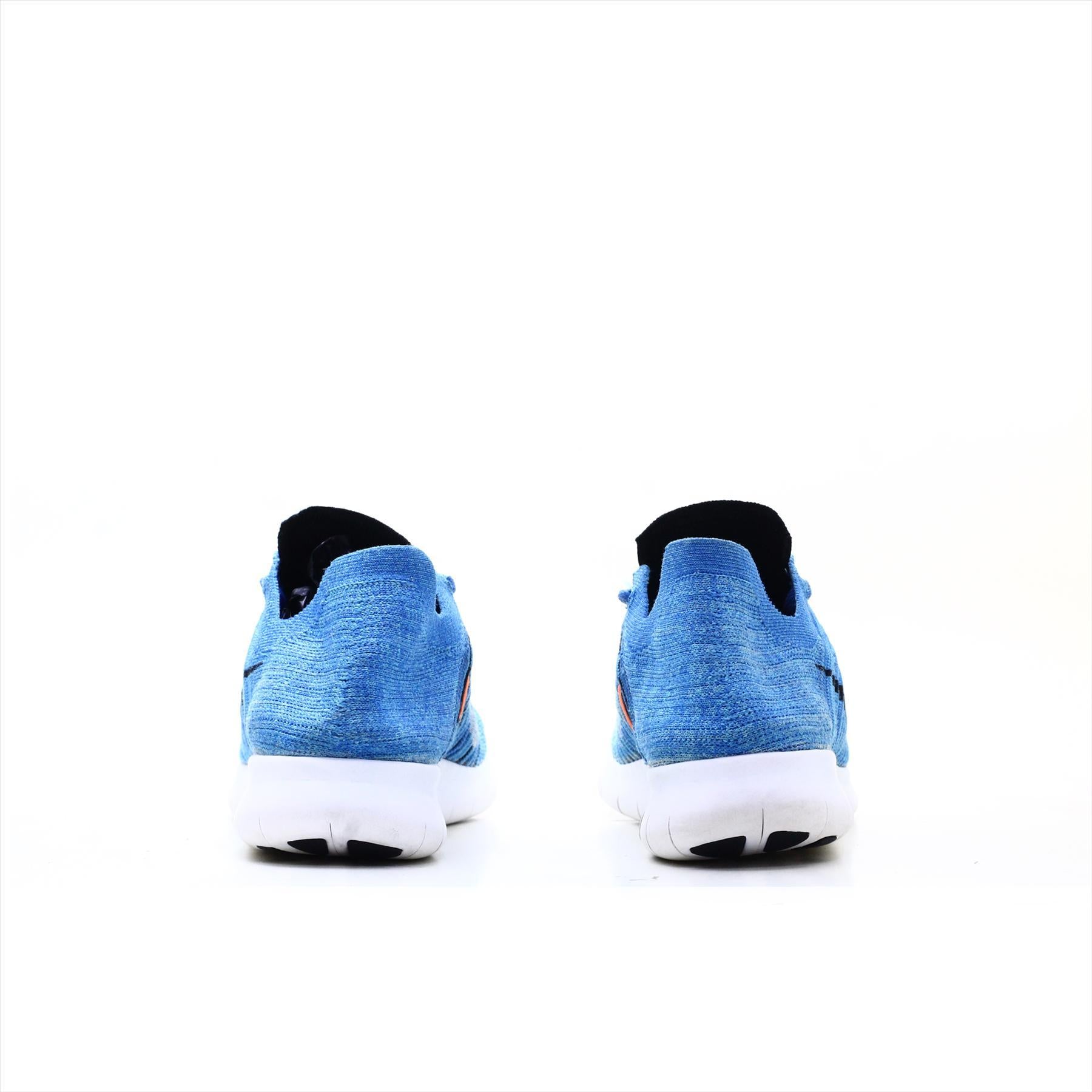 Nike Free Rn Flyknit