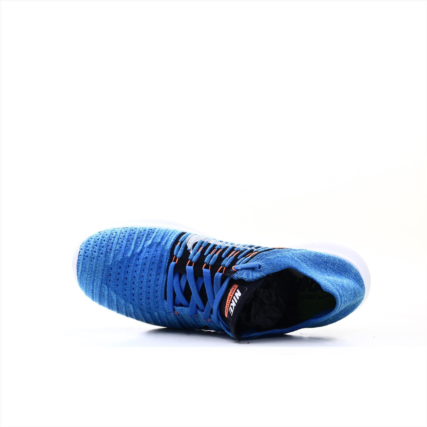 Nike Free Rn Flyknit