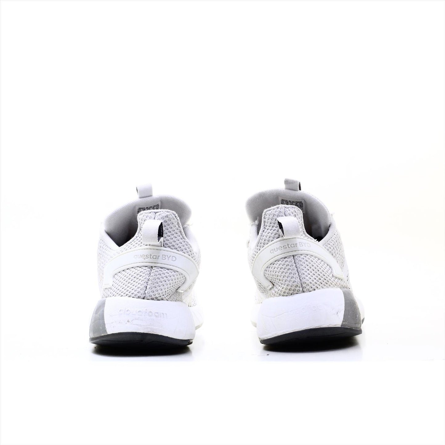 Adidas Cloudfoam Questar BYD