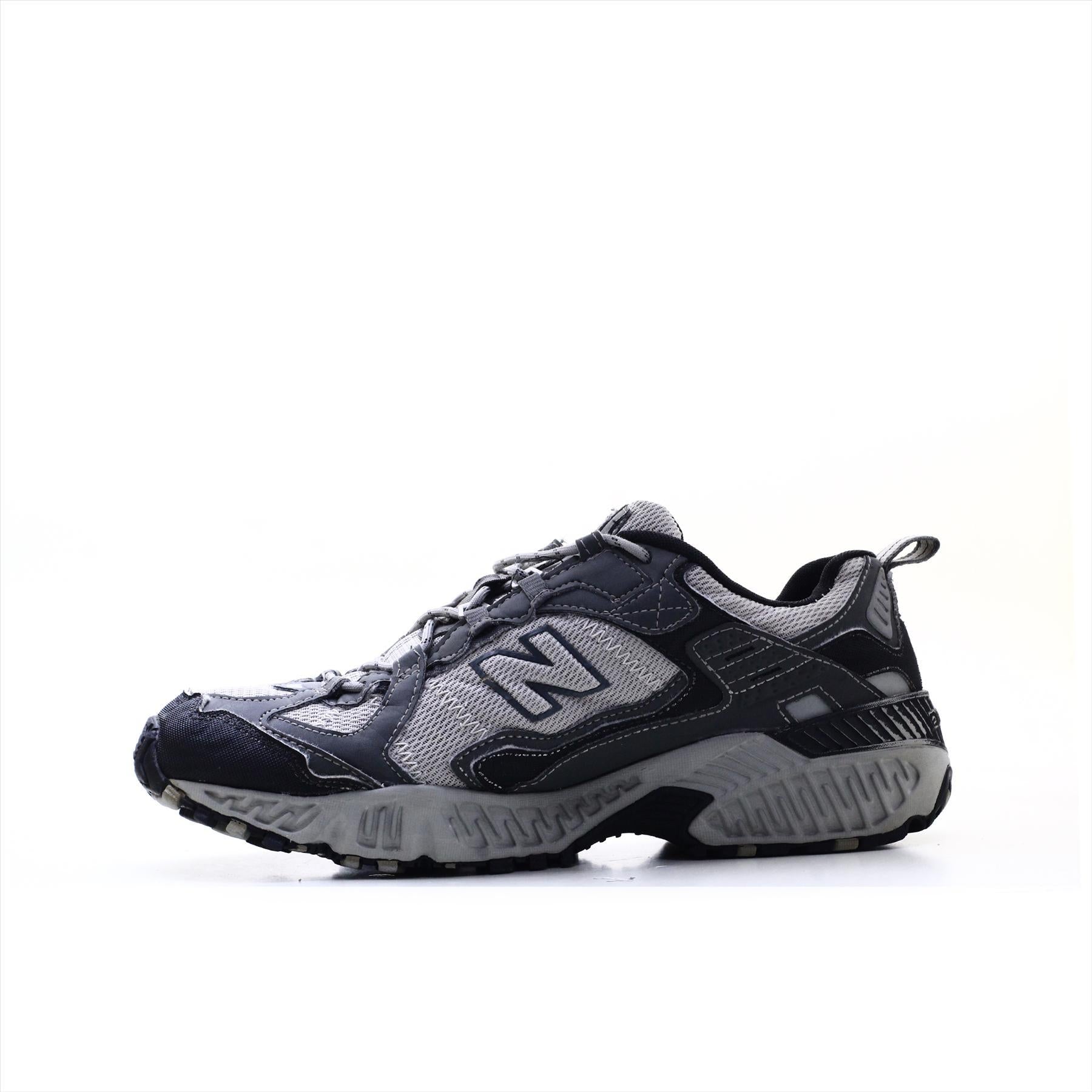Men's new balance all terrain online
