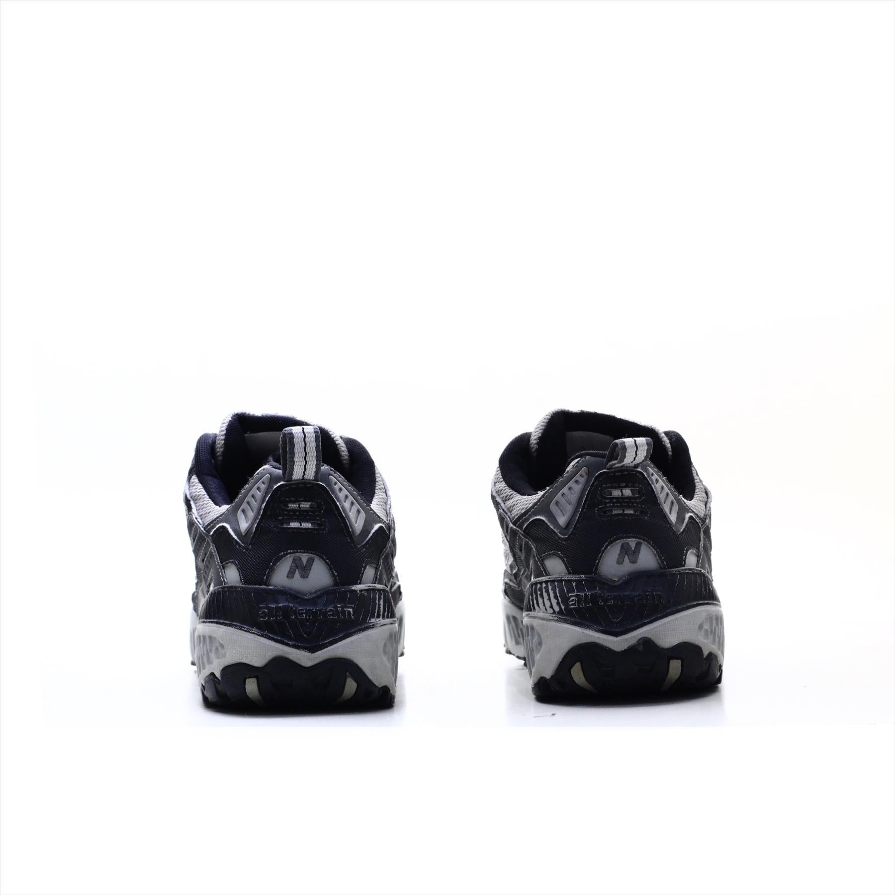 New balance all terrain 69 hot sale