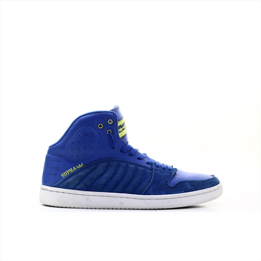 Supra Stevie Williams