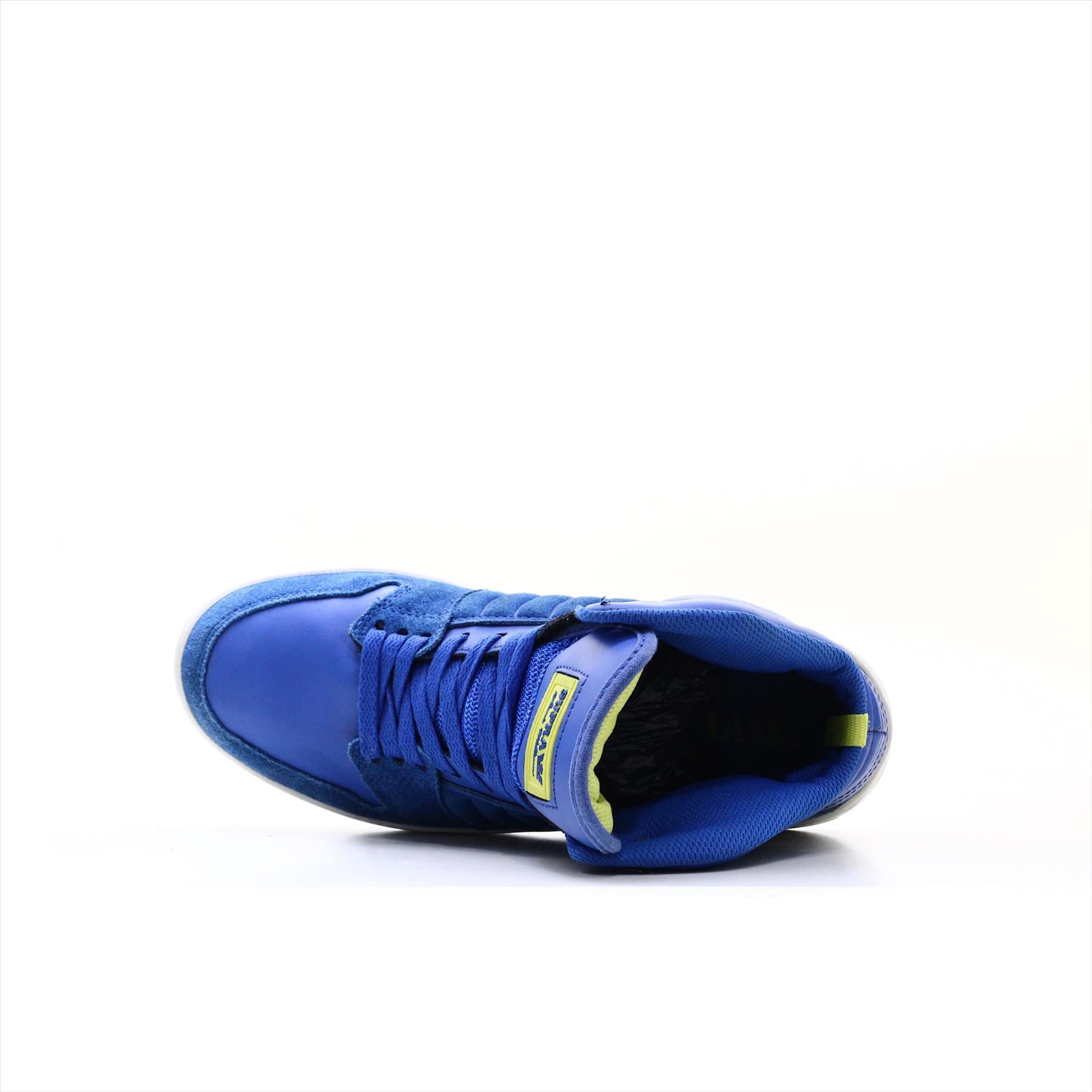 Supra Stevie Williams