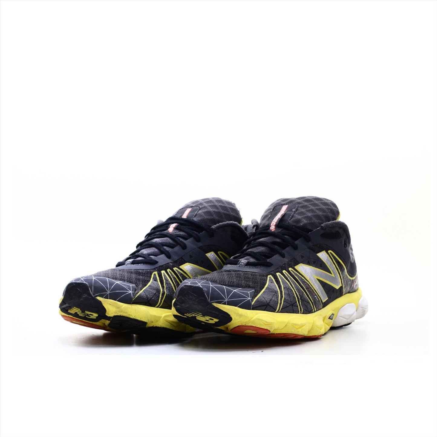 New Balance 890 V4 Baddeley