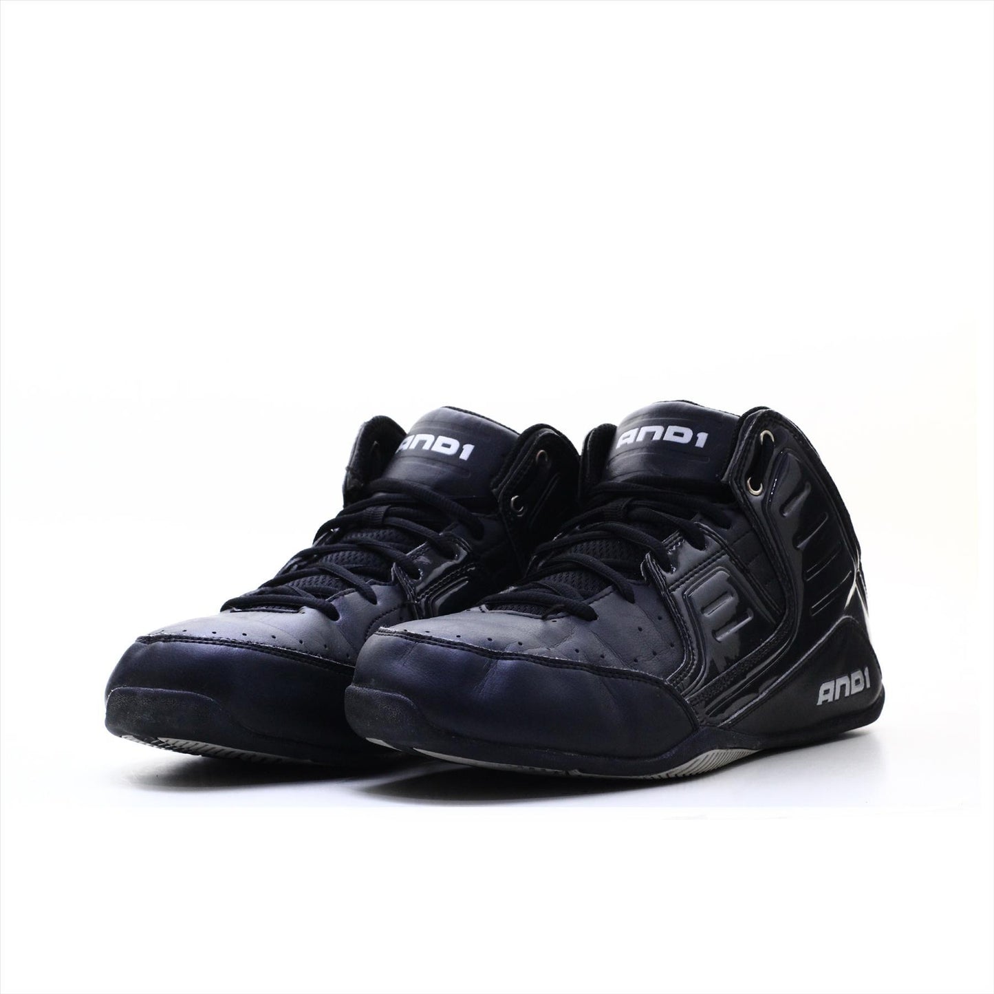 And 1 Rocket 4.0