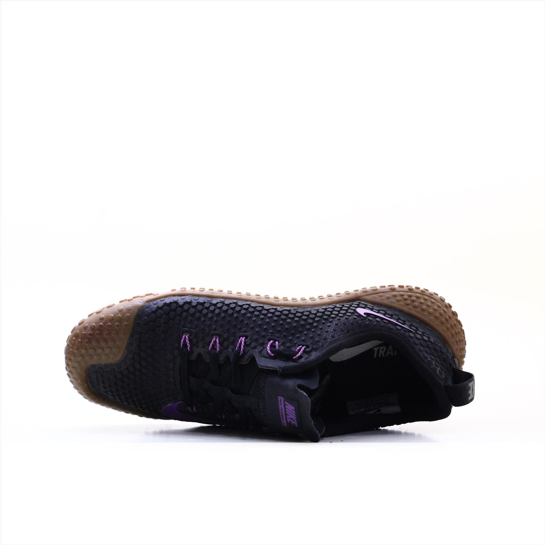 Nike free trainer 1.0 womens brown 2025