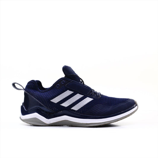 Adidas Speed Trainer 3.0 Navy Silver