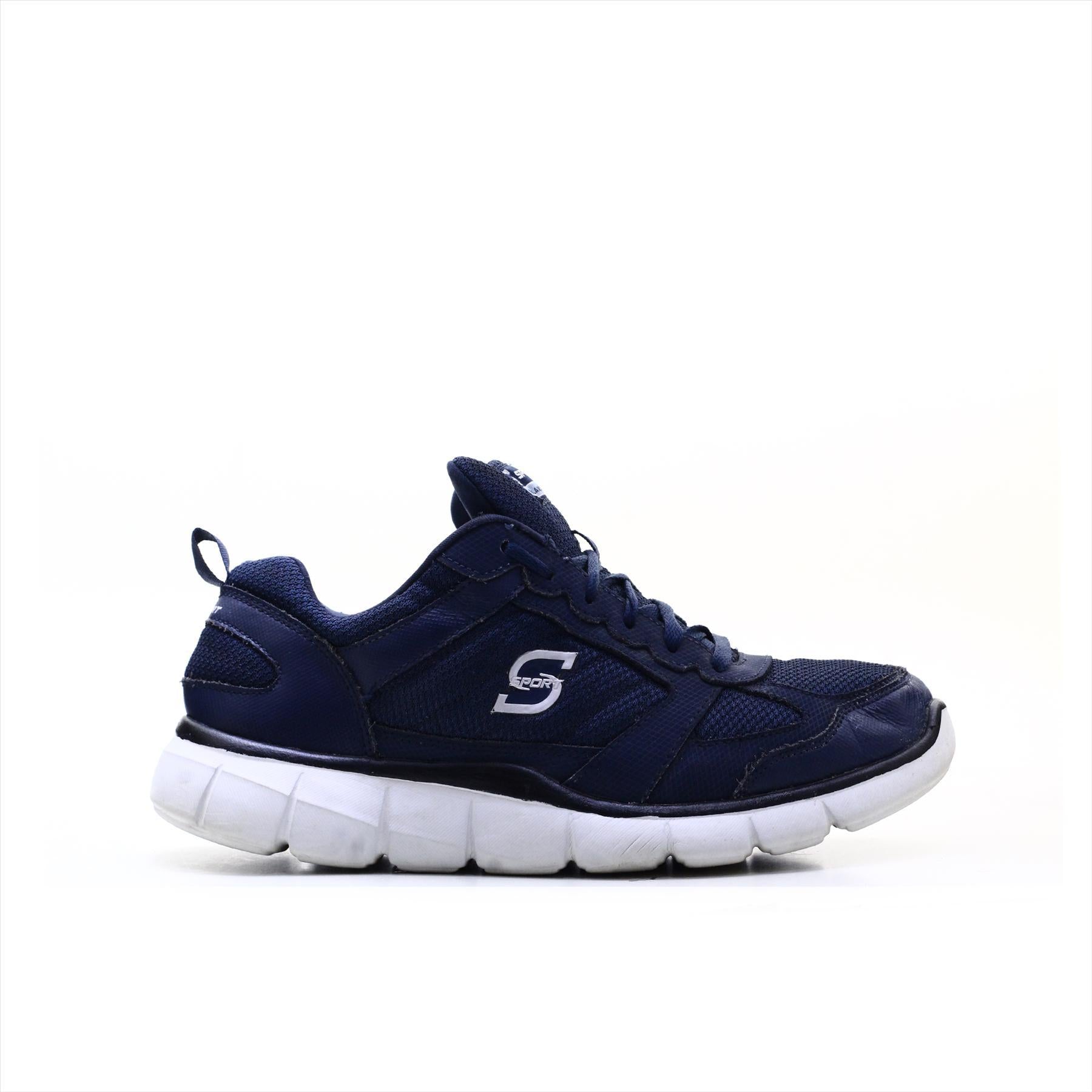 Sport Relaxed Fit Memory Foam