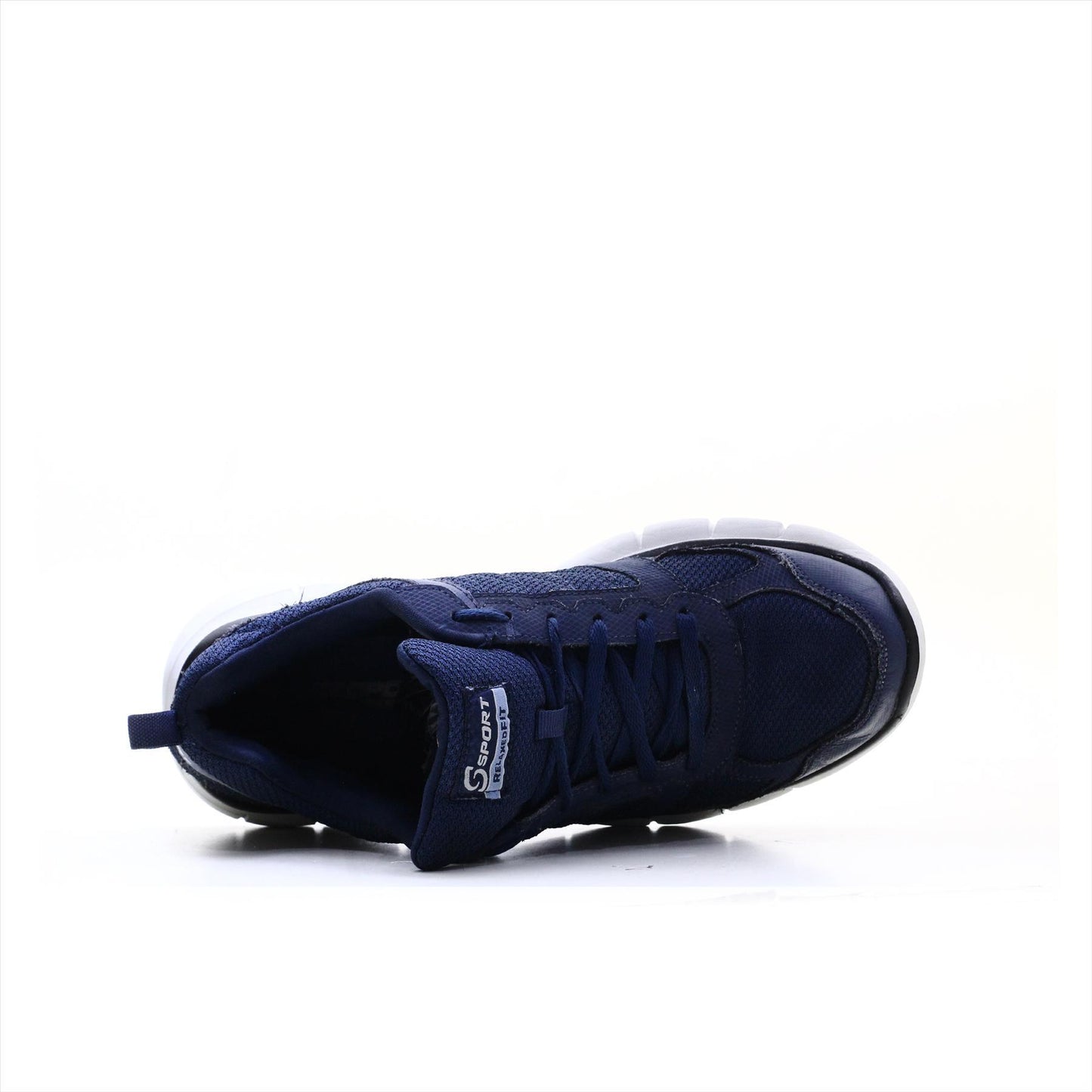 Sport Relaxed Fit Memory Foam