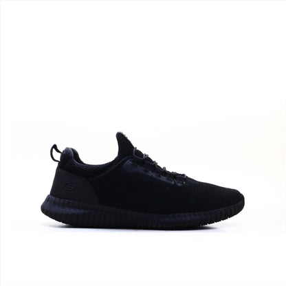 Skechers Relaxed Fit Memory Foam