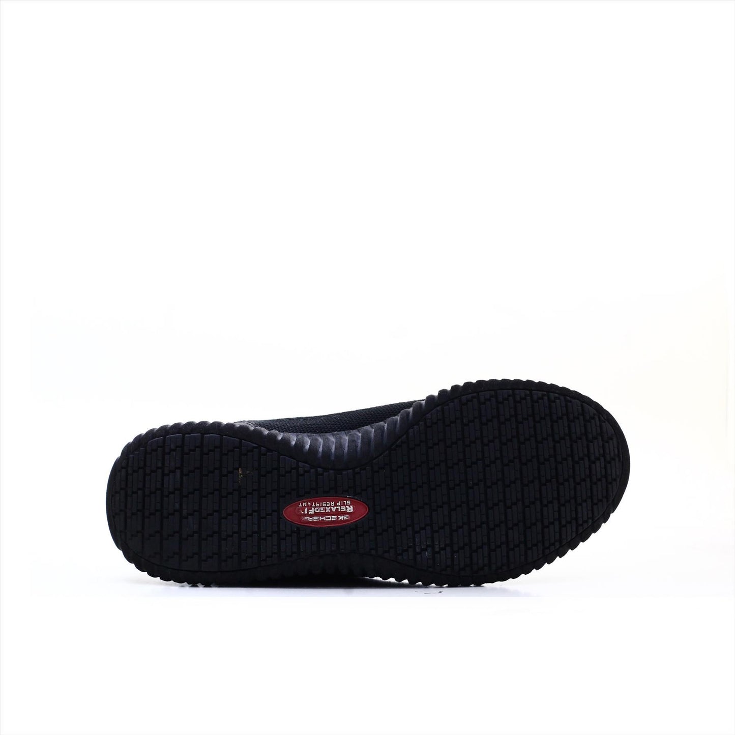 Skechers Relaxed Fit Memory Foam