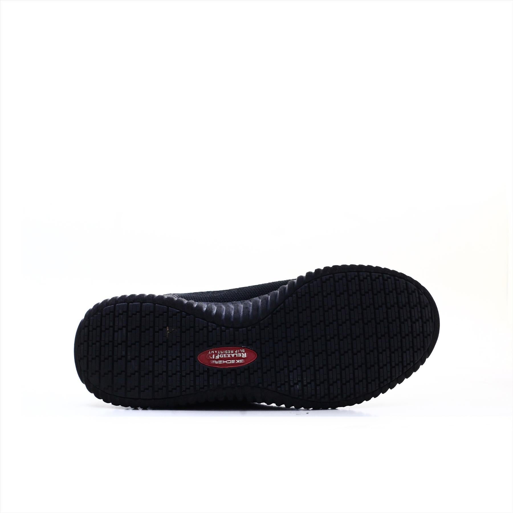 Skechers Relaxed Fit Memory Foam