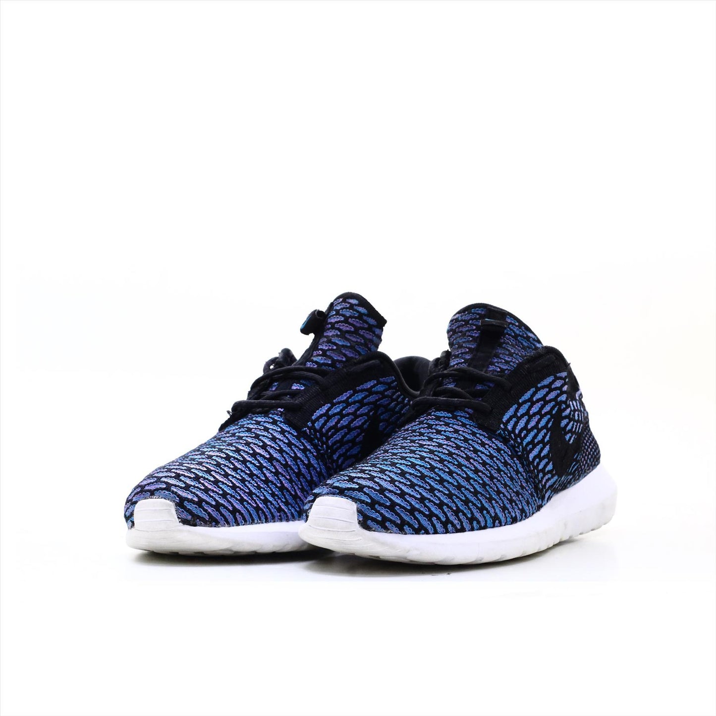 Nike Flyknit Roshe Run
