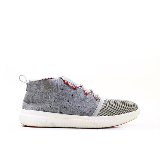 Under Armour Charged 24/7 Mid Sandstorm