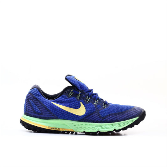 Nike Zoom Wild Horse 3