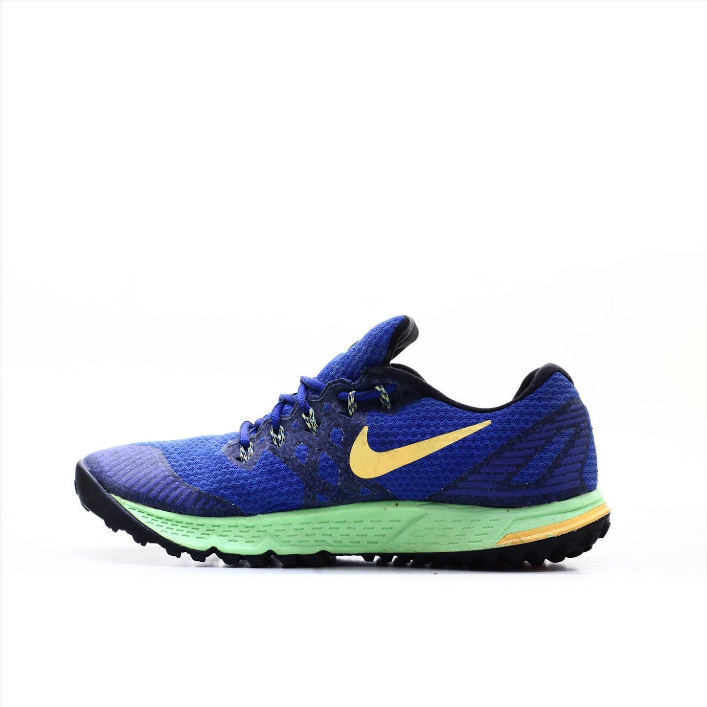 Nike Zoom Wild Horse 3