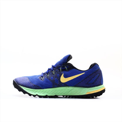 Nike Zoom Wild Horse 3
