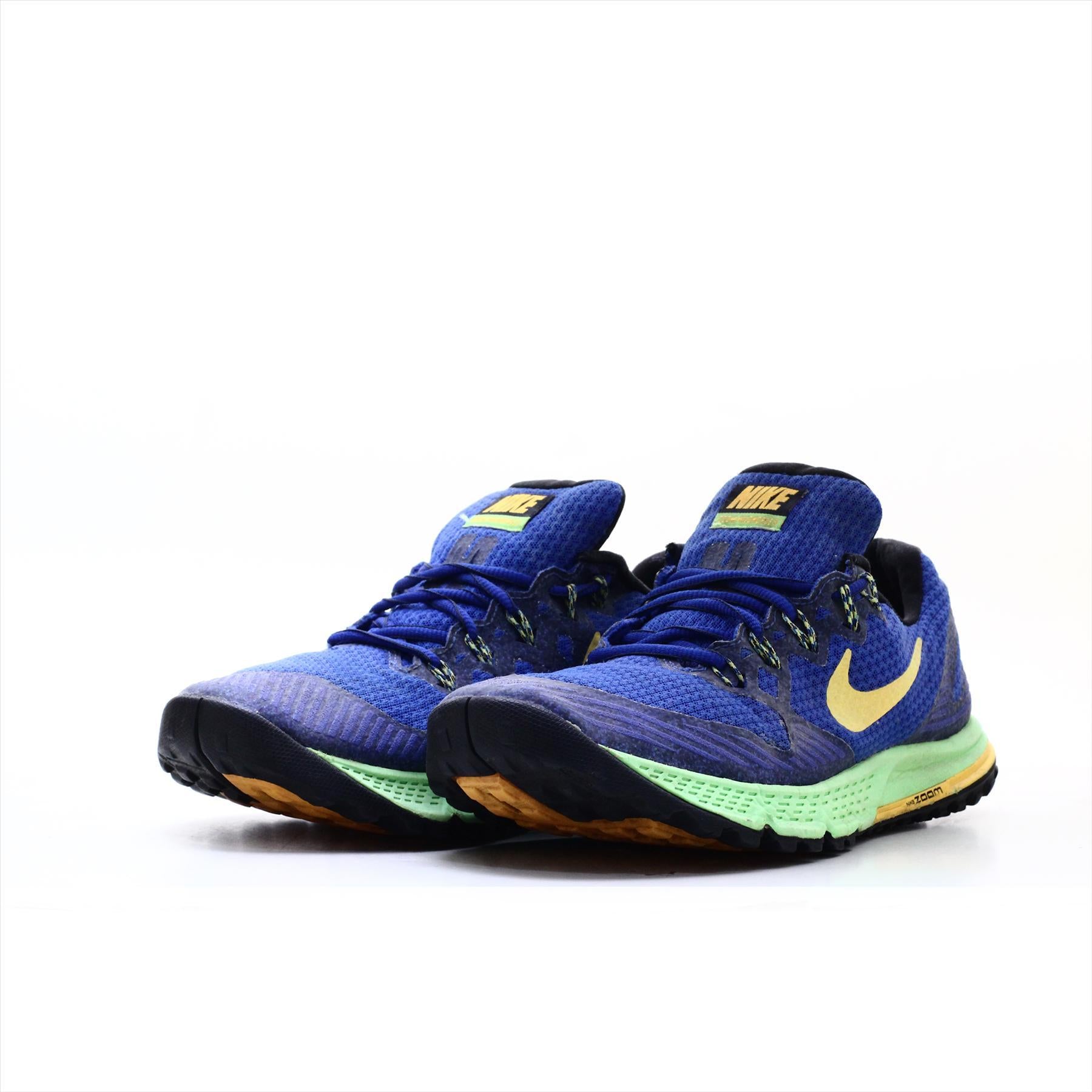 Nike Zoom Wild Horse 3