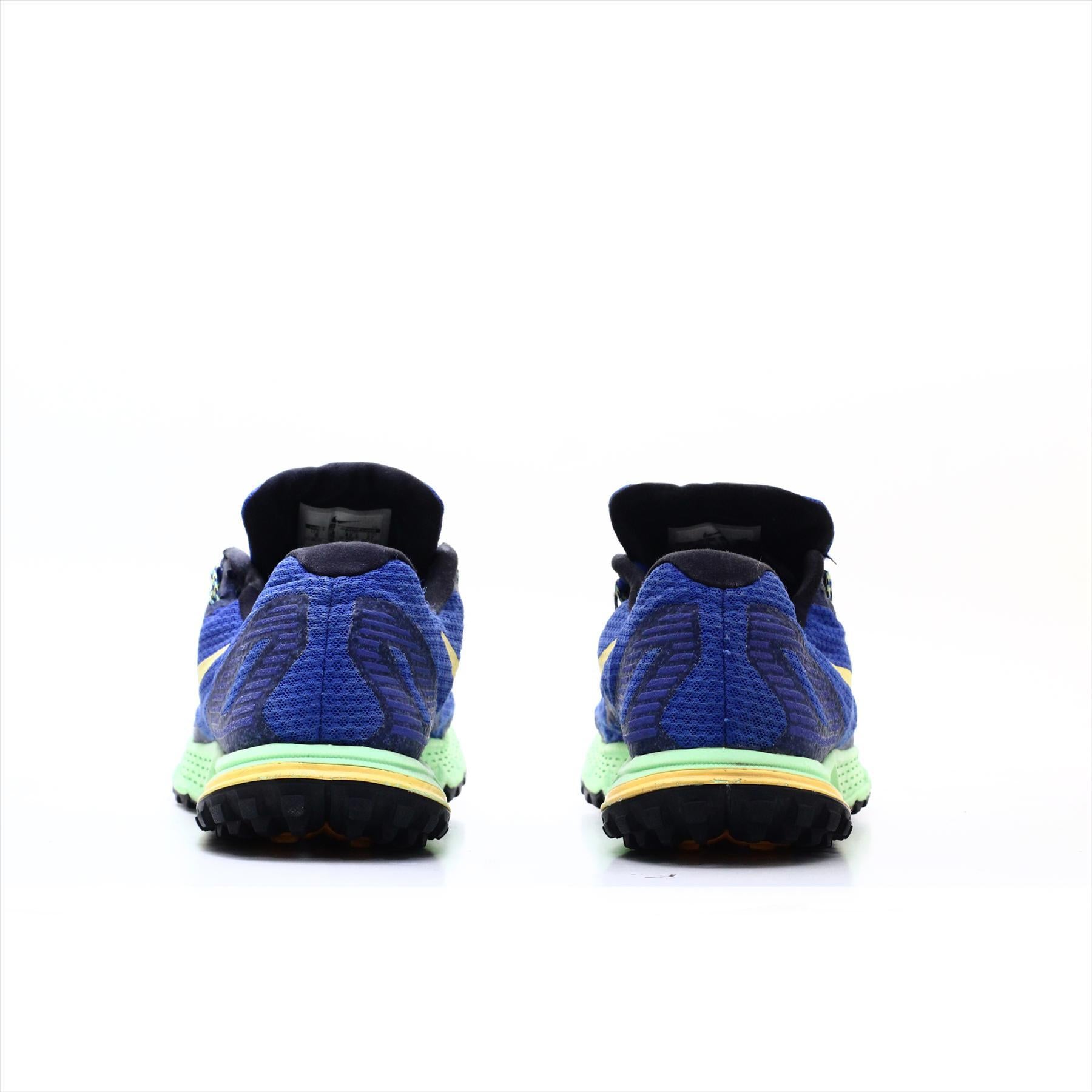 Nike Zoom Wild Horse 3