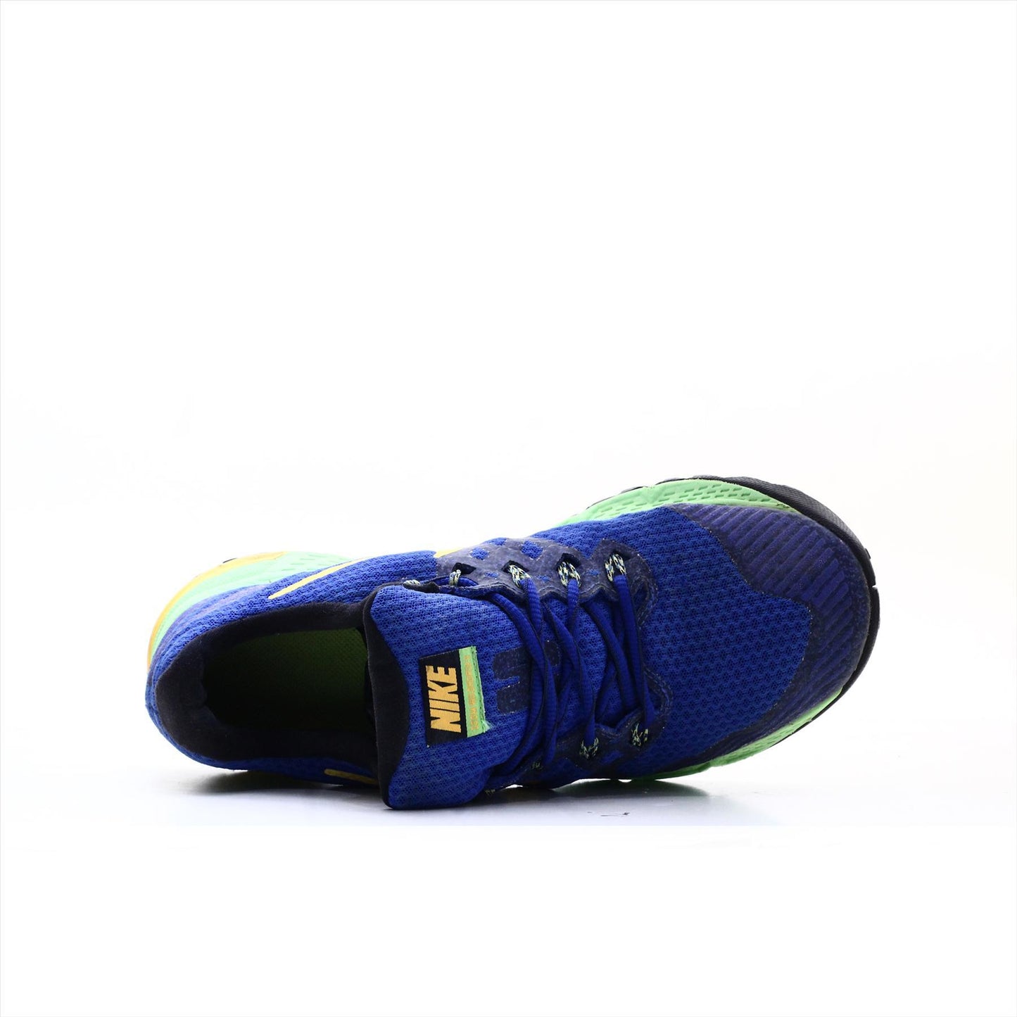Nike Zoom Wild Horse 3