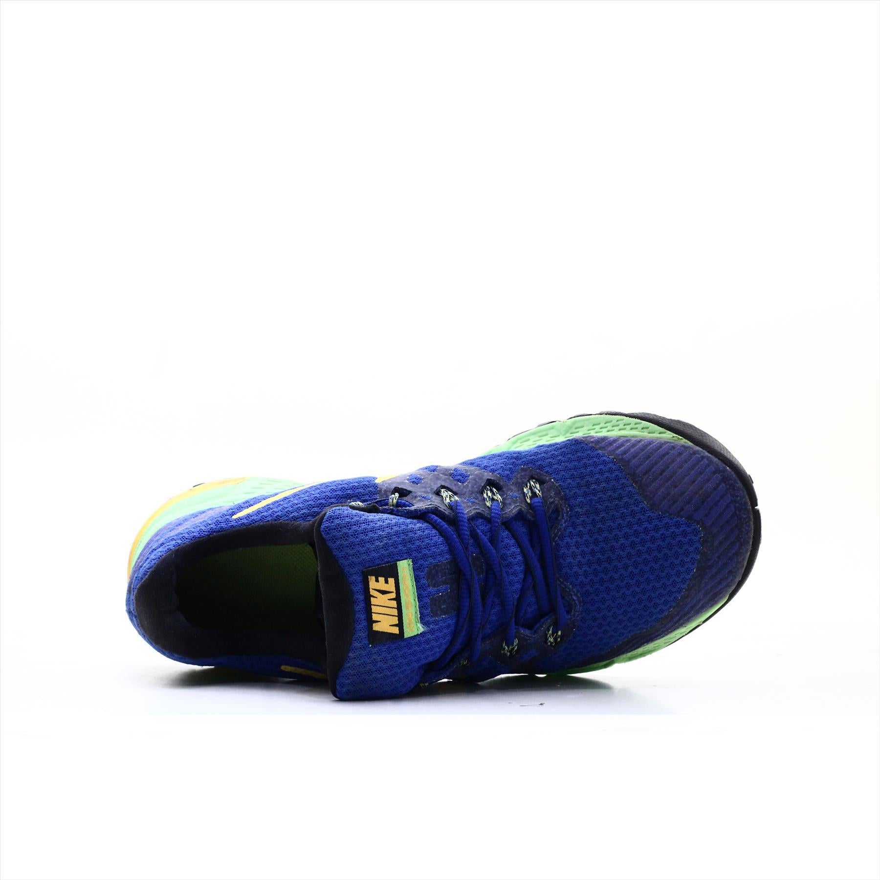Nike Zoom Wild Horse 3