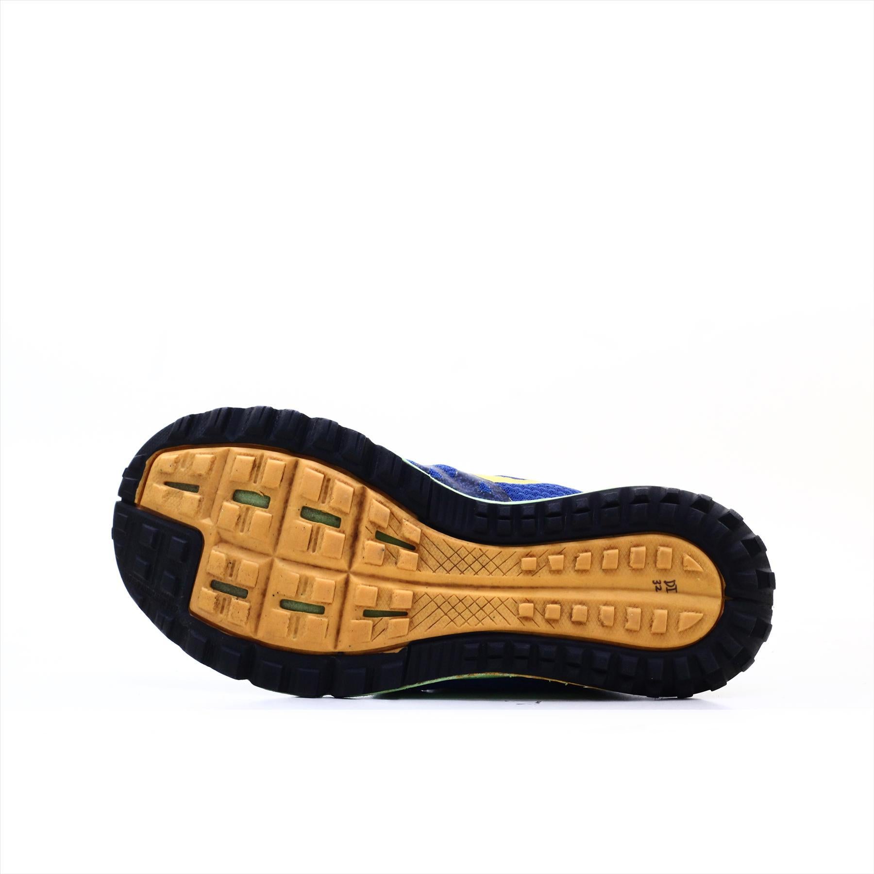 Nike Zoom Wild Horse 3