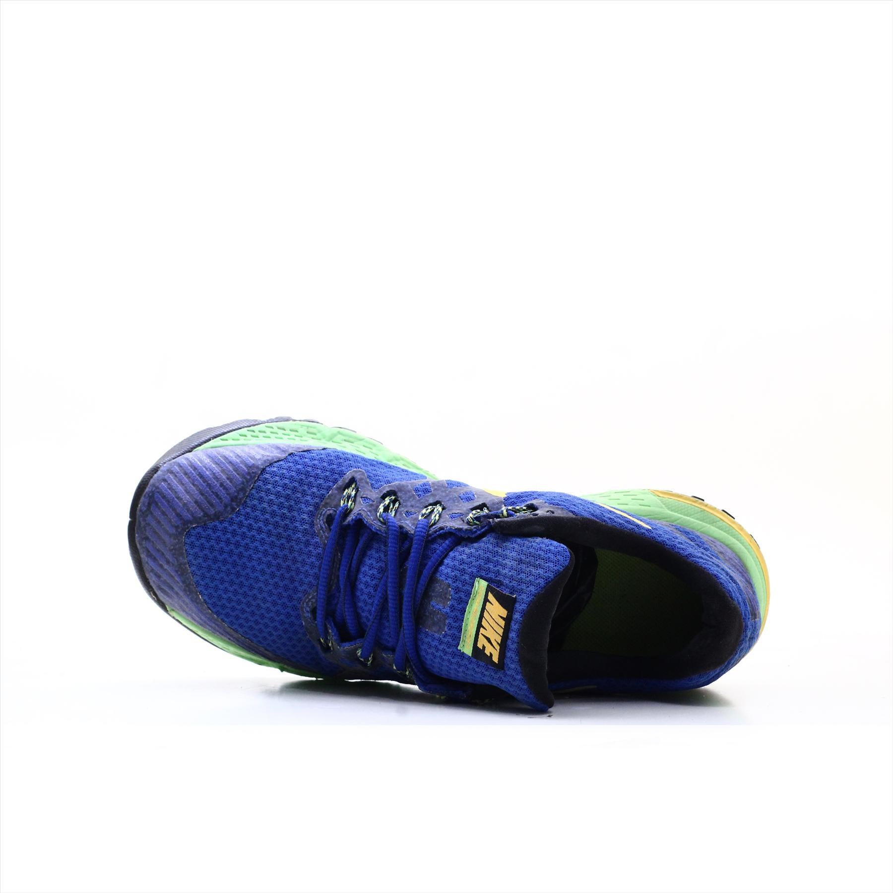 Nike Zoom Wild Horse 3