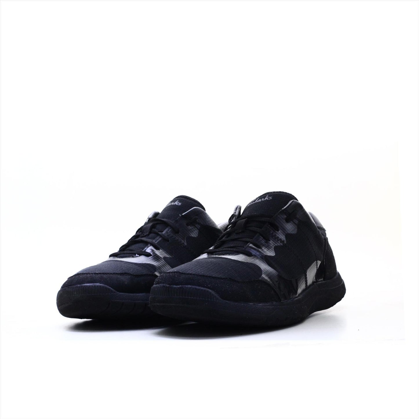 Clarks Votta Edge Memory Foam