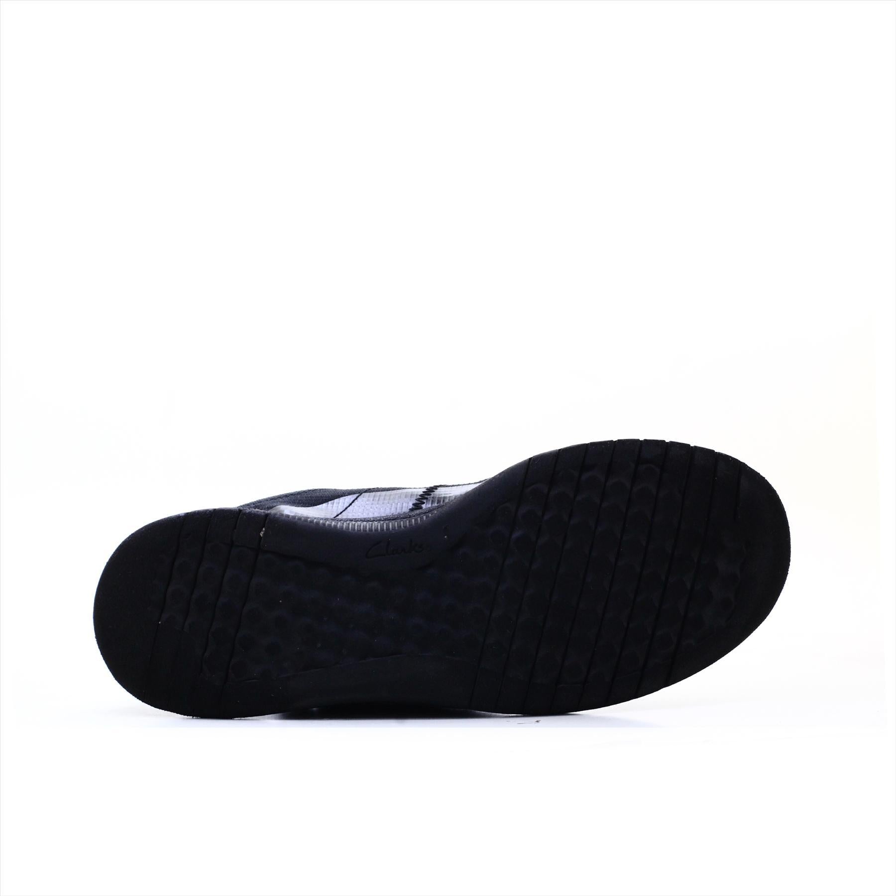 Clarks Votta Edge Memory Foam