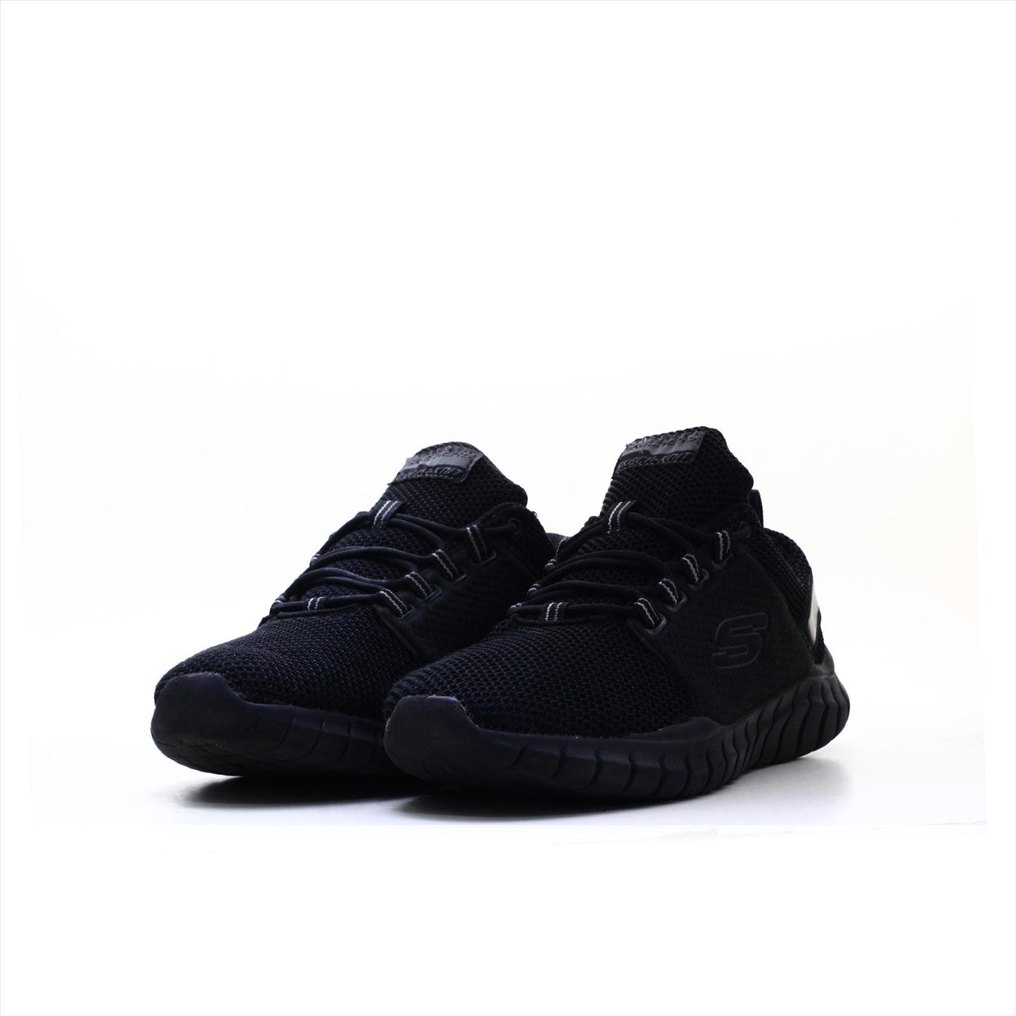 Skechers Skech Knit Memory Foam