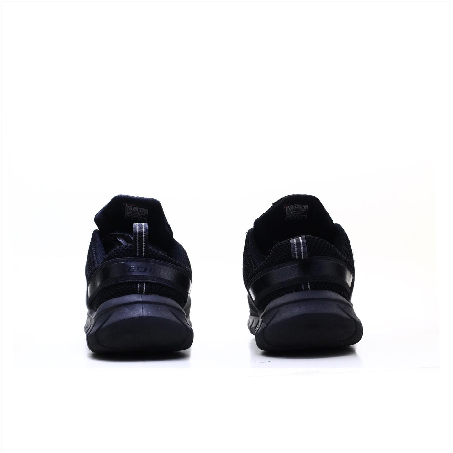 Skechers Skech Knit Memory Foam