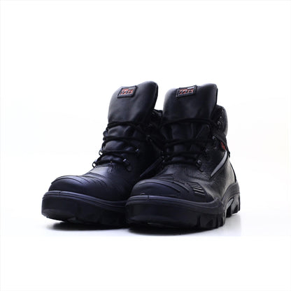 MTS Steel Toe Safety Boots 