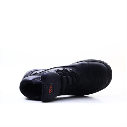 MTS Steel Toe Safety Boots 