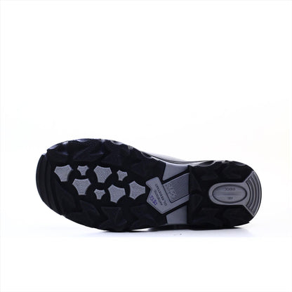 MTS Steel Toe Safety Boots 