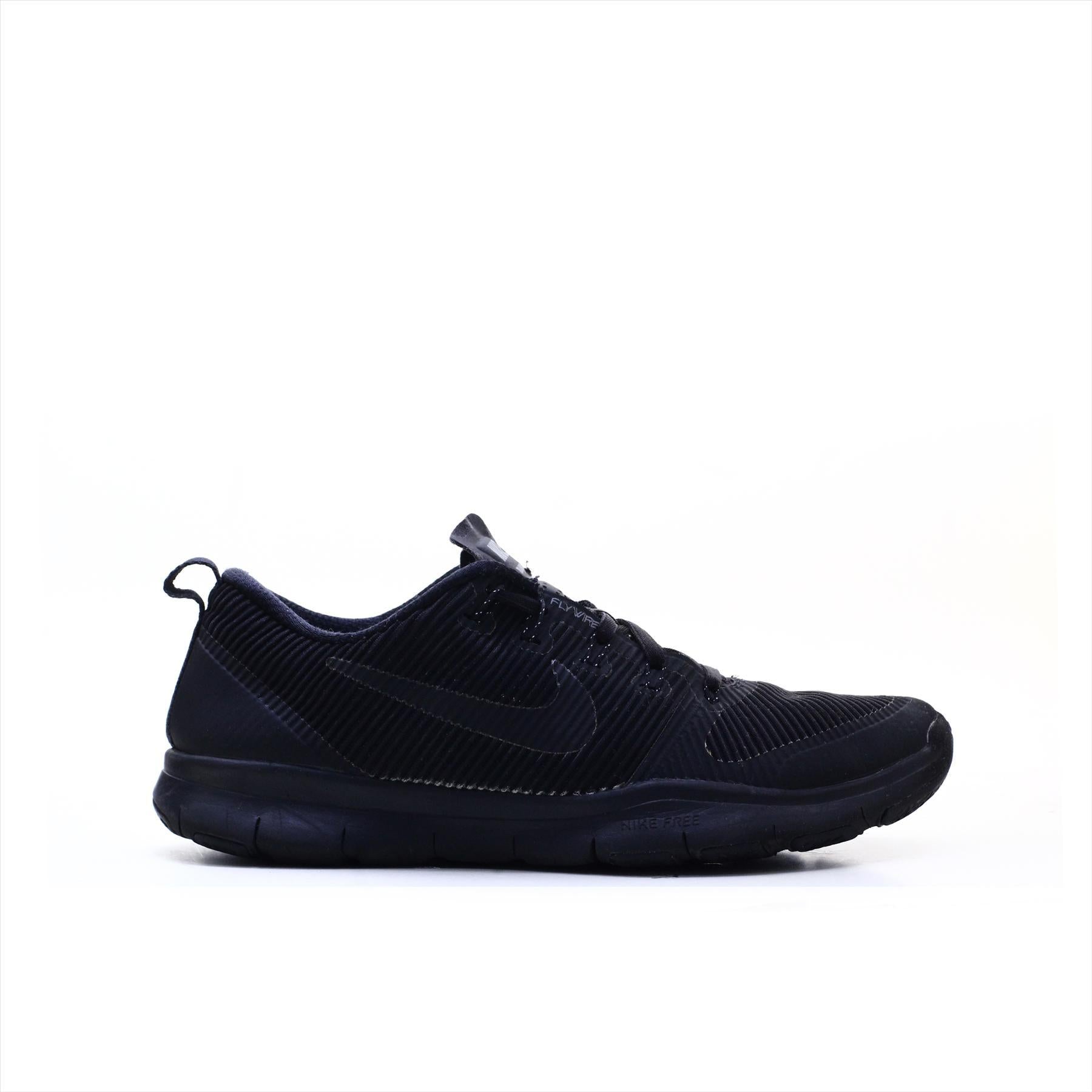 Nike Free Training Flywire