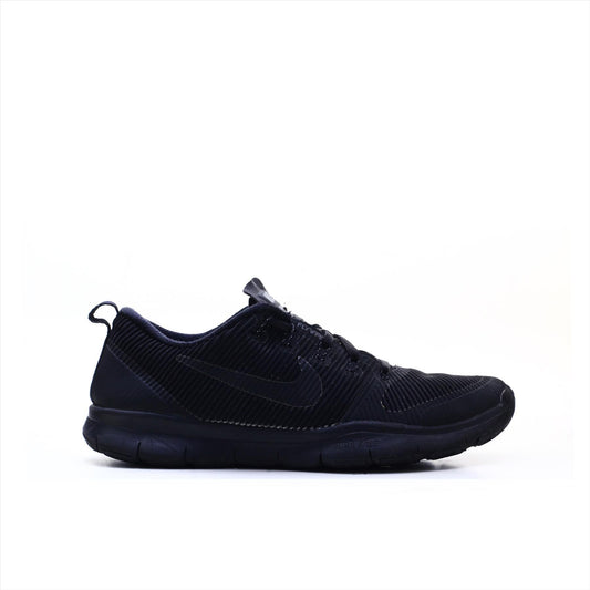 Nike Free Training Flywire