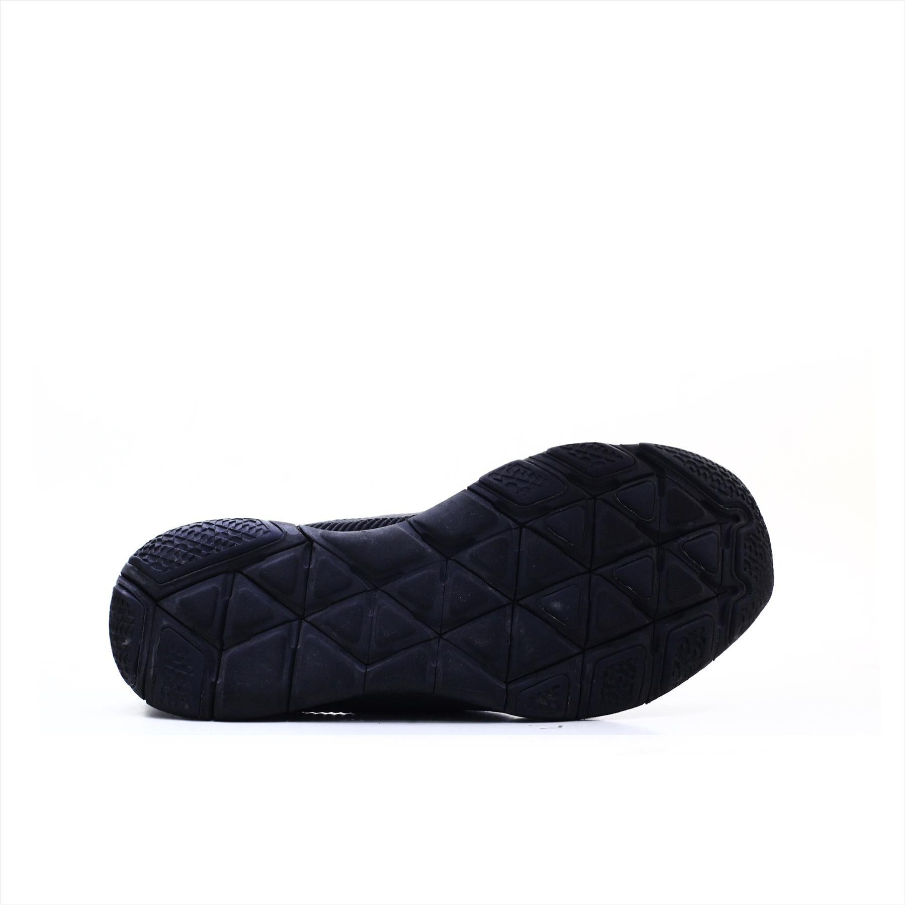 Nike Free Training Flywire