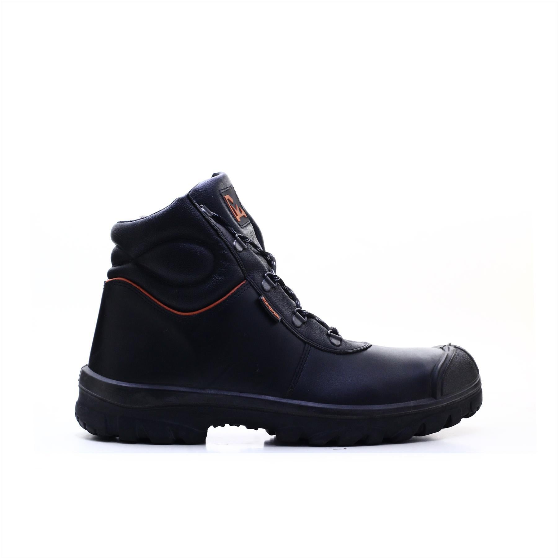Emma S3 Steel Toe Safety Boots