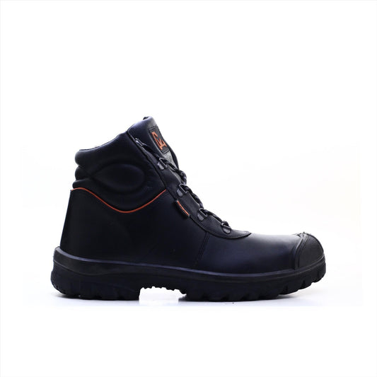 Emma S3 Steel Toe Safety Boots