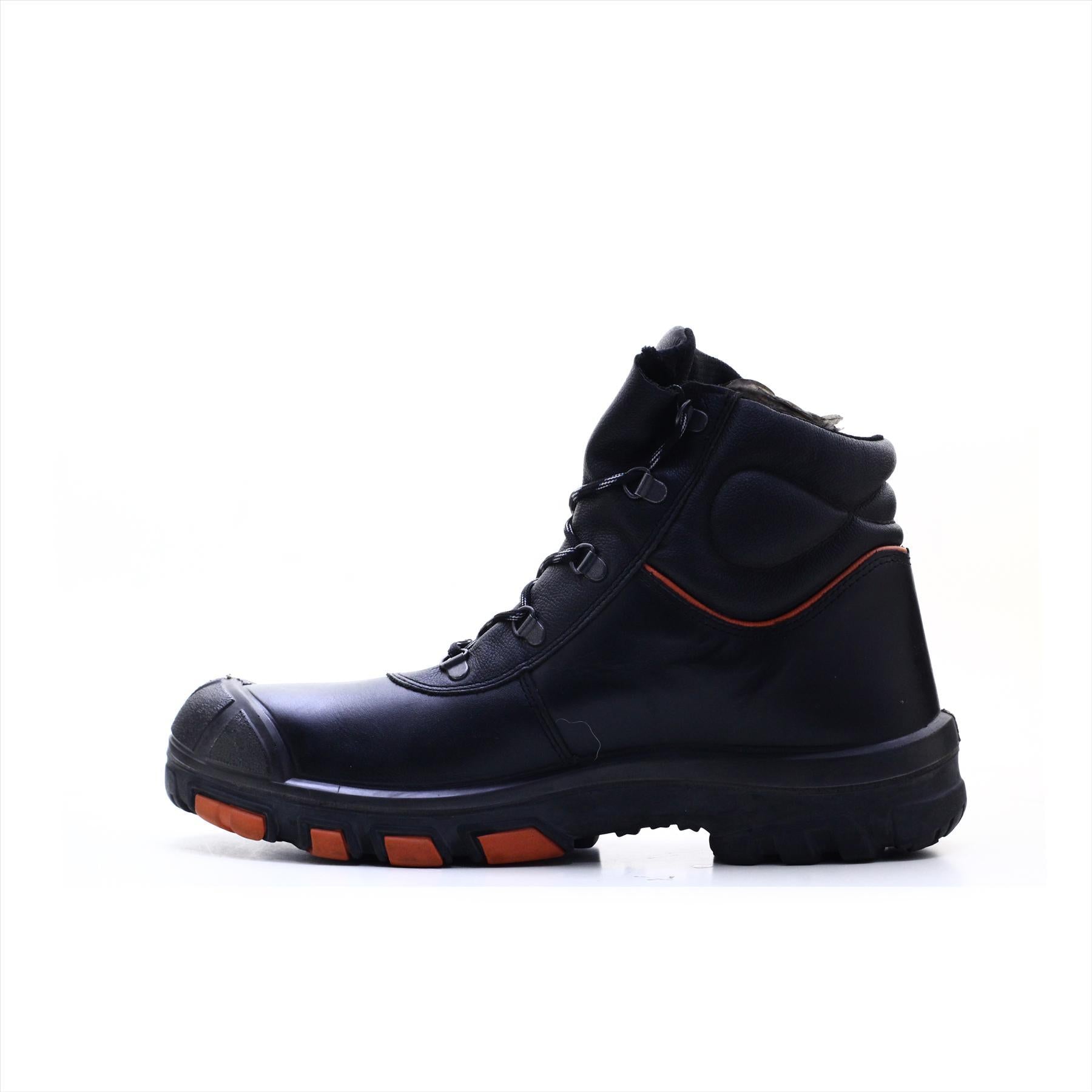 Emma S3 Steel Toe Safety Boots
